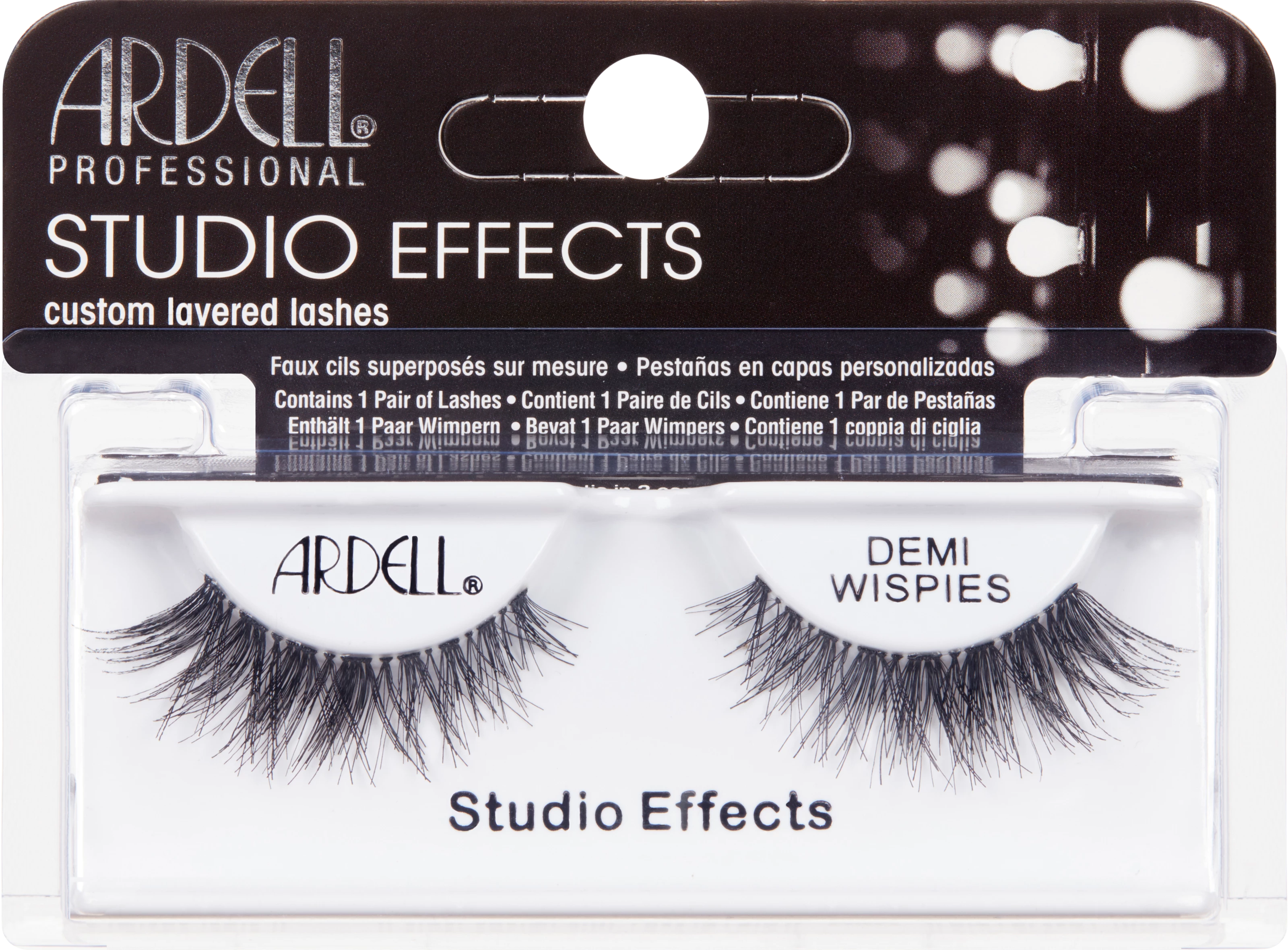 Studio Effects Demi Wispies - Ardell