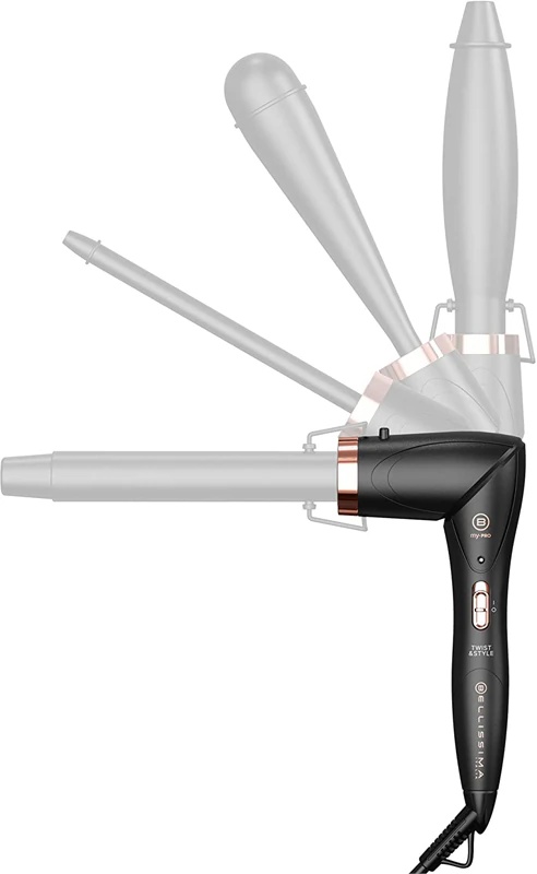 Podstavek za kodralnik Bellissima My Pro Twist & Style GT22 200