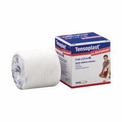 ROULEAU BANDE TENSOPLASTE 3 CM