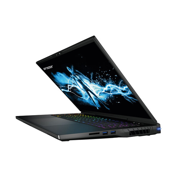 Notebook Gamer Beast X40 de 17
