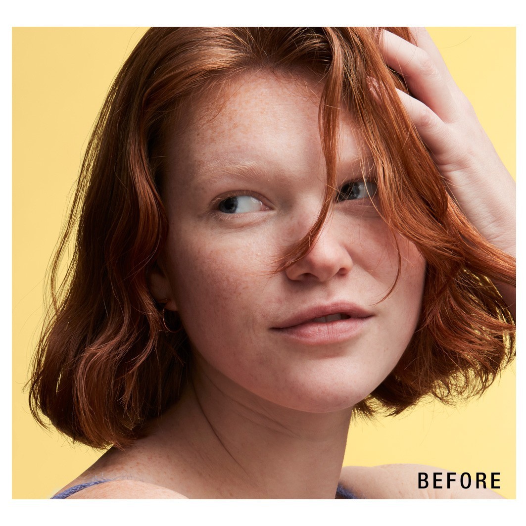 MAC Foundation Perfect Shot Radiance sejai un ķermenim – 50 ml