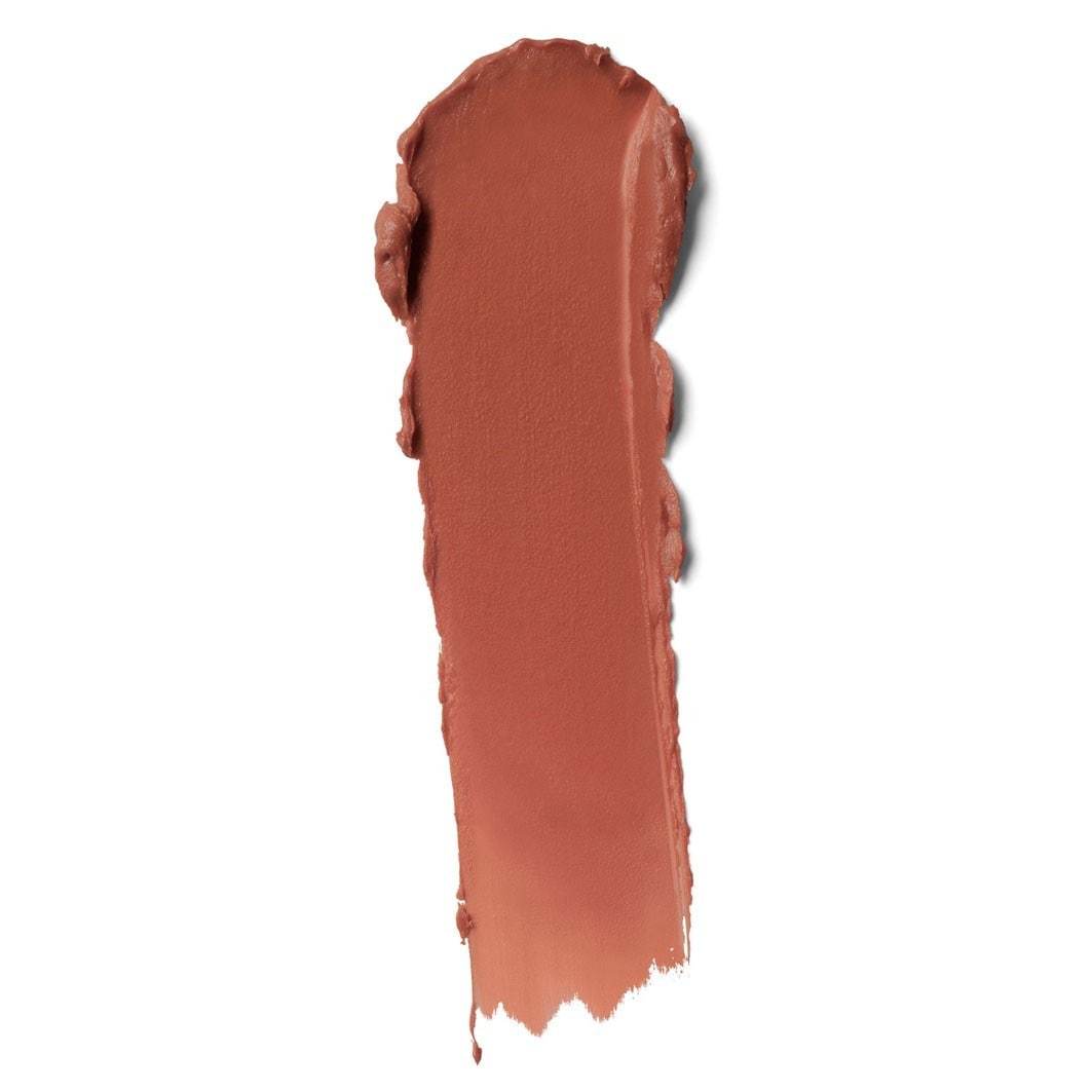 „Gucci“ lūpų dažai „Gucci Beauty Gucci Satin“ lūpų dažai – 122 – Eliza Ginger, 3,5 g – 3,5 g
