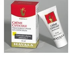 MAVALA Mavala Nagelriemcrème 15 ml