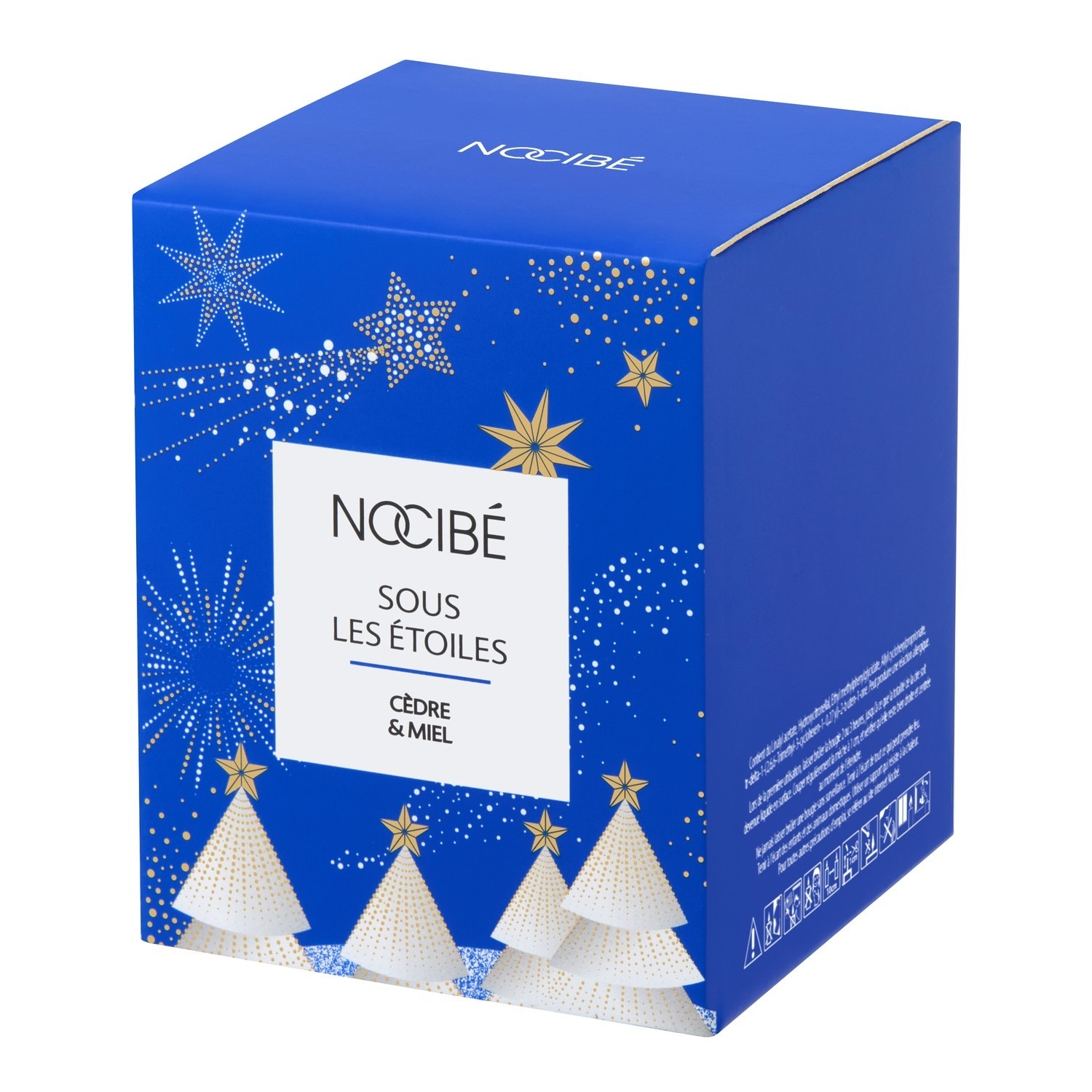 Nocibé Sous les Etoiles