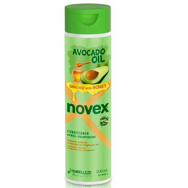 Novex Avokadooljebalsam
