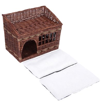 Pueblo Cat Den