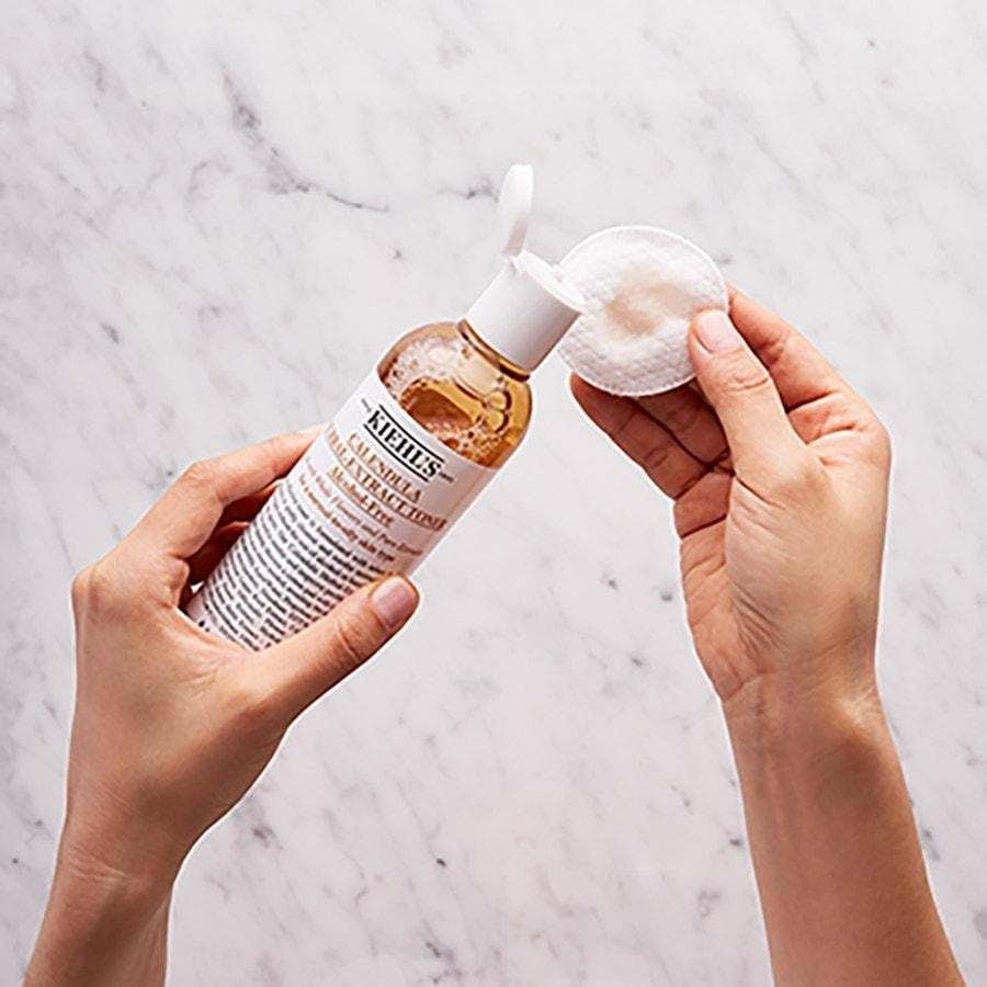 Kiehl's medetkų tonikas – 250 ml – riboto leidimo