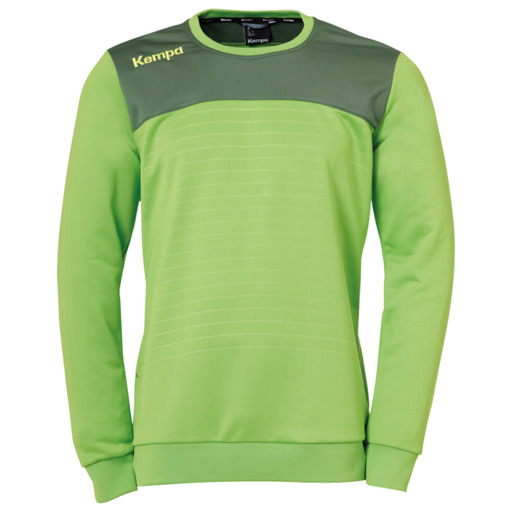 Sudadera Kempa Emotion 2.0 Training