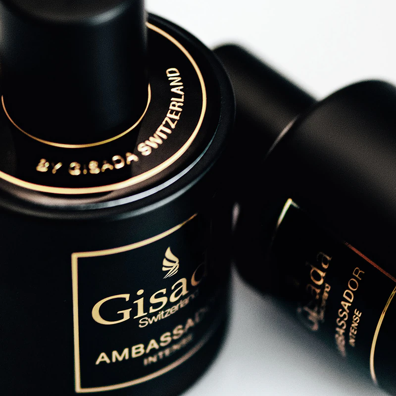 Parfumovaná voda pre mužov Gisada Ambassador Intense