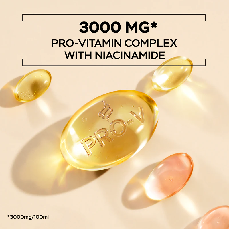 Pantene Pro-V Grow Abundant sérum proti vypadávání vlasů