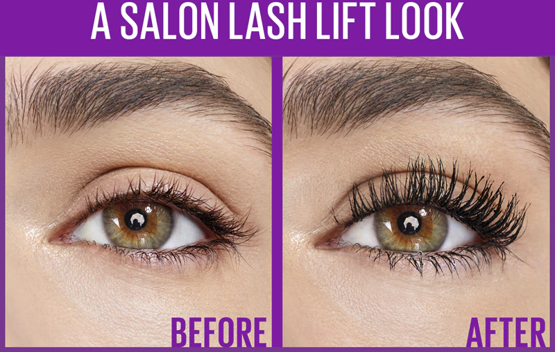 Maybelline New York The Falsies Lash Lift Mascara