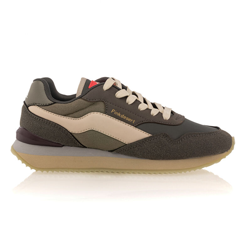 Tênis feminino verde