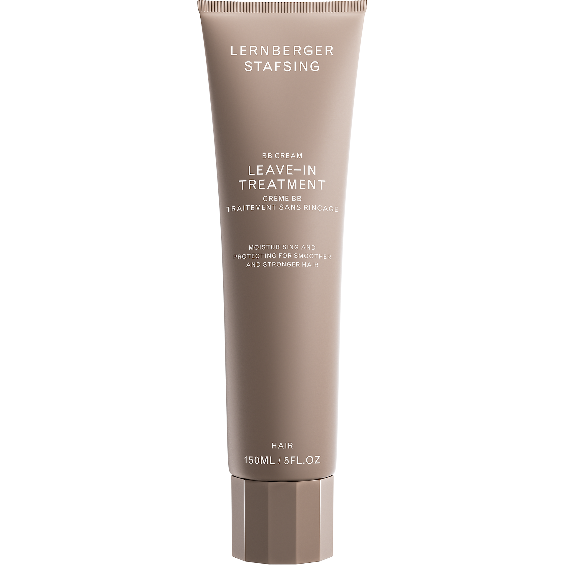 Cremă BB - Tratament fără clătire 150 ml - Lernberger Stafsing