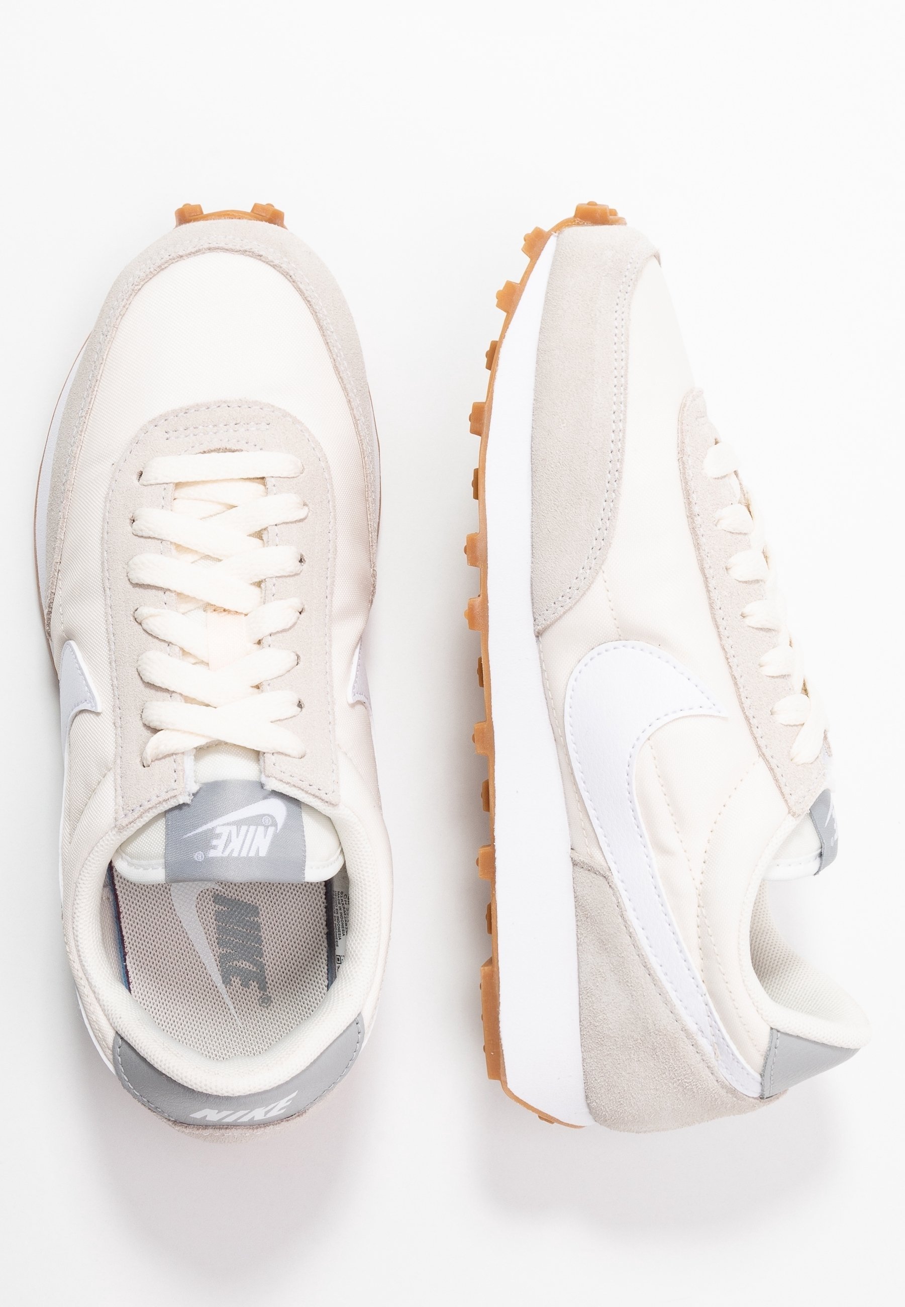 Baskets Nike Sportswear - blanches