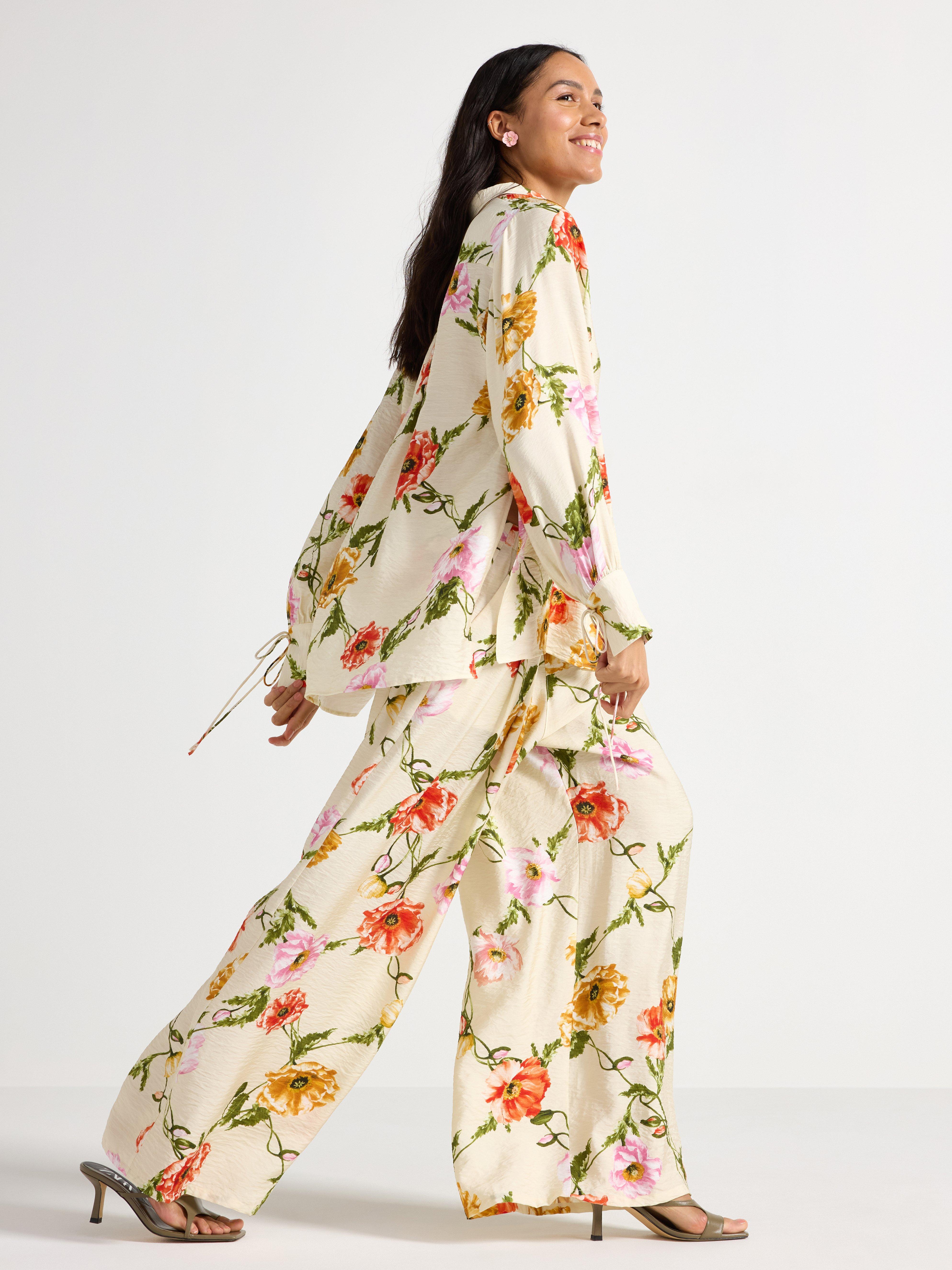 Bukser Off-white