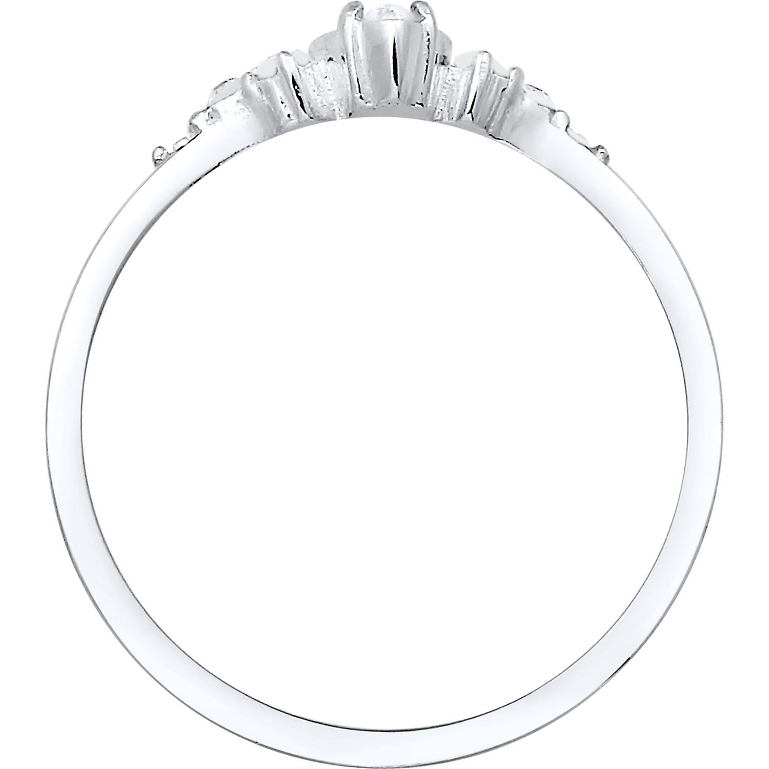Elli Bagues argent
