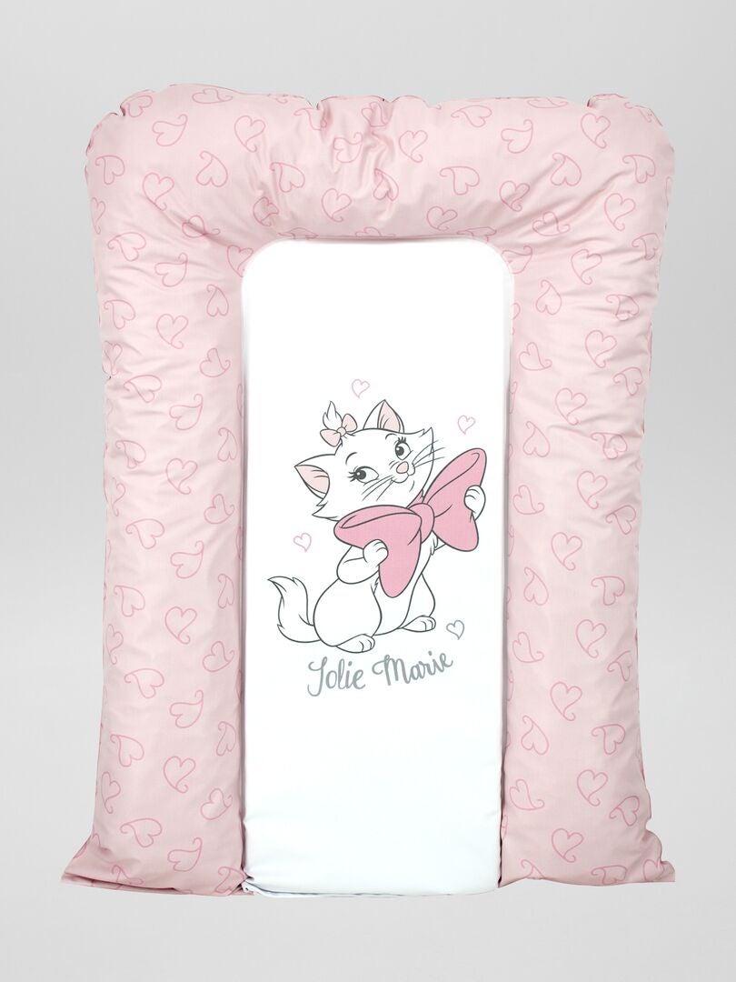 'Minou' Commode - ROZE