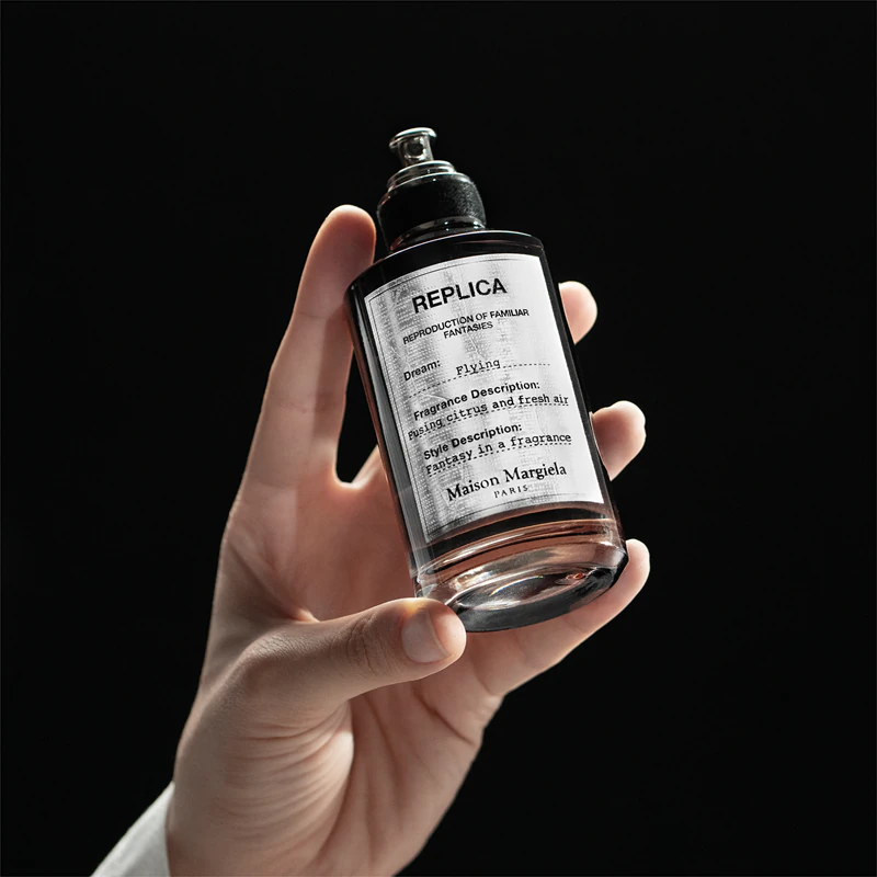 Maison Margiela REPLICA Flying Eau de Parfum unissex