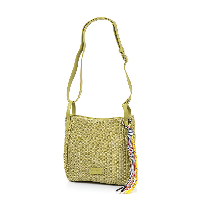 Bolsos de mujer Bolsos verdes