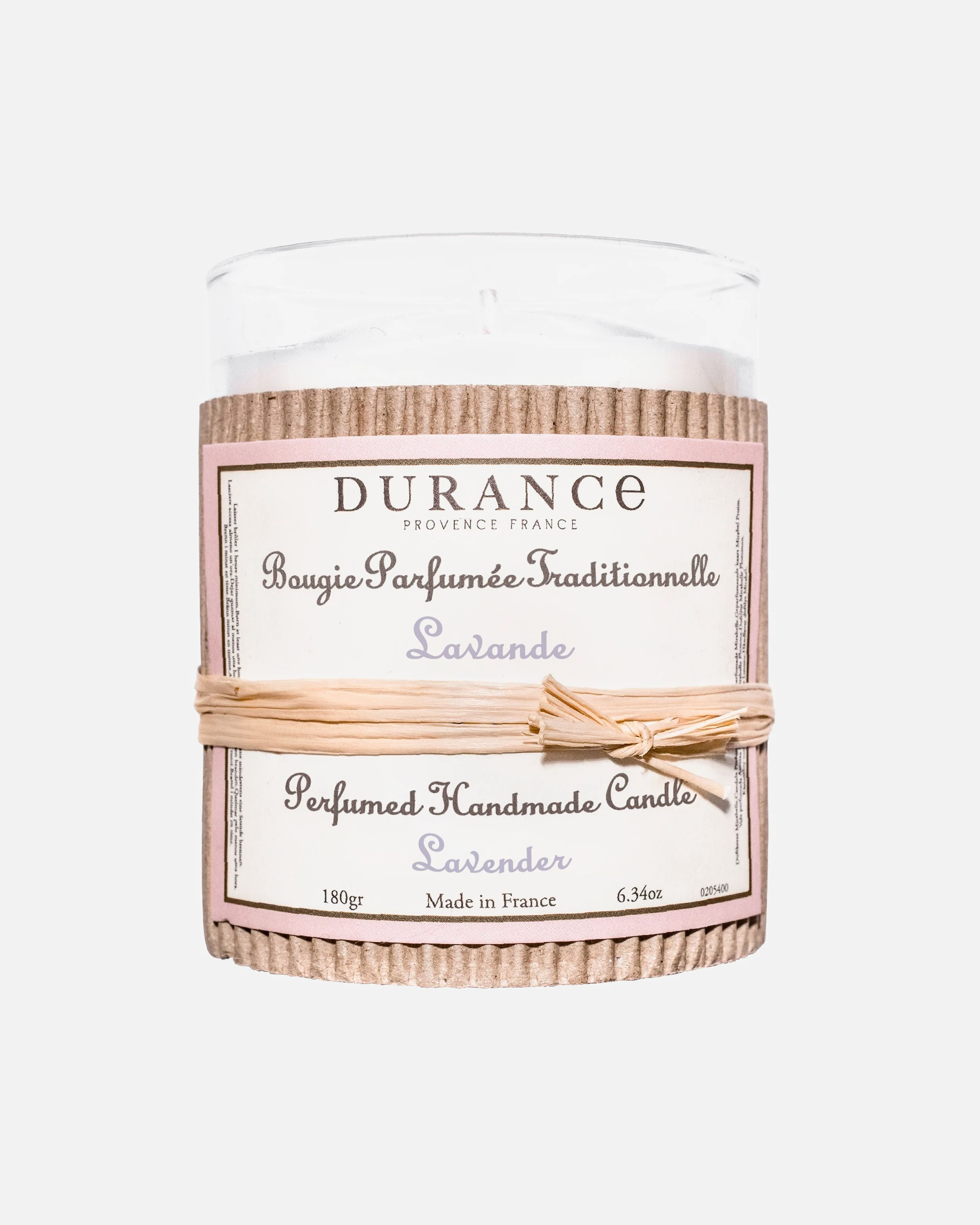 Durance Lavande