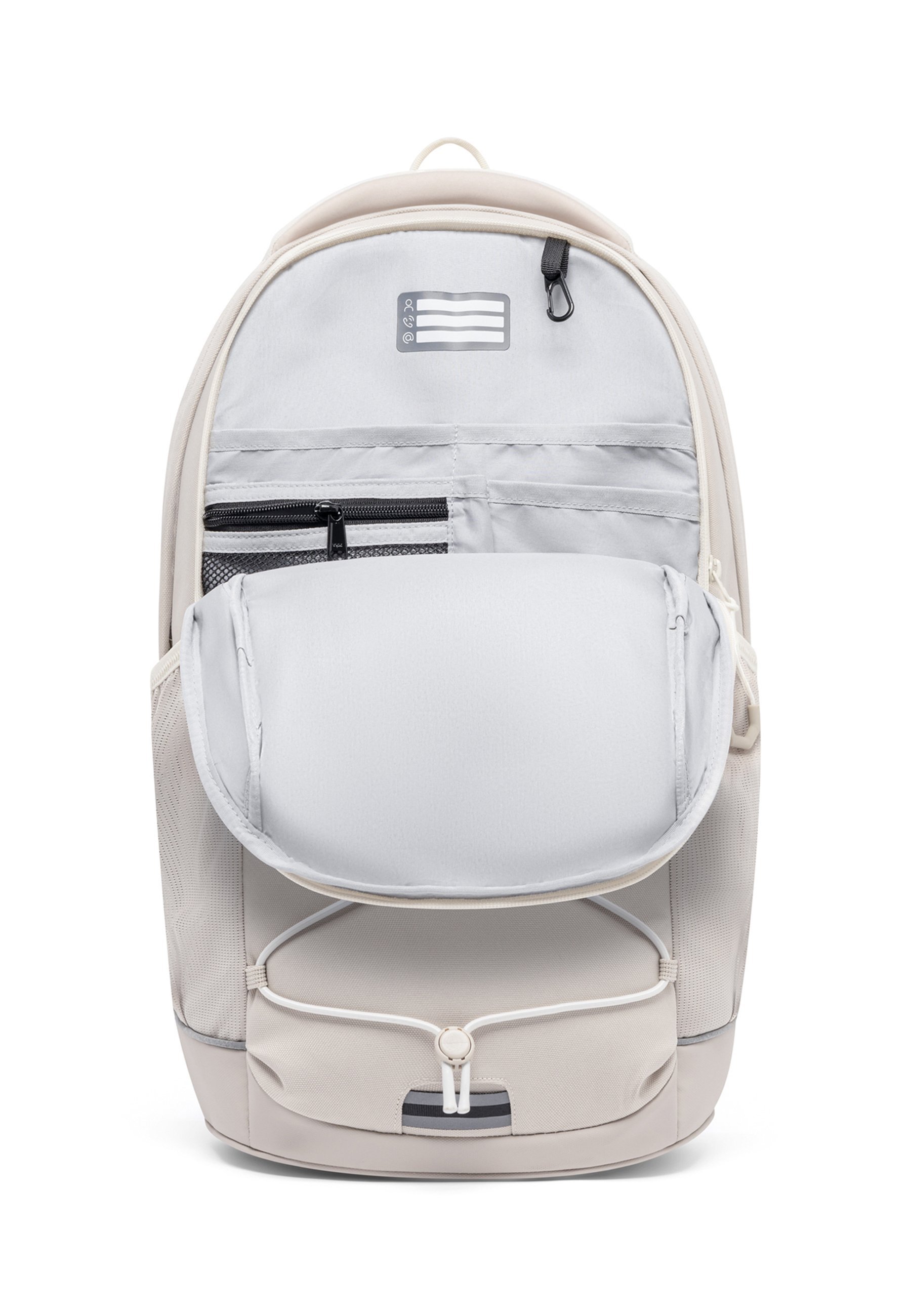 audetic AERO 2.0 - Sac d'école - sable