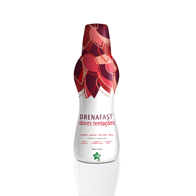 Drenafast Makeat Kiusaukset 500 ml 500 ml