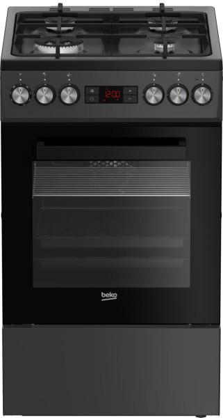 Kuchnia Beko FSM 51330DAOT