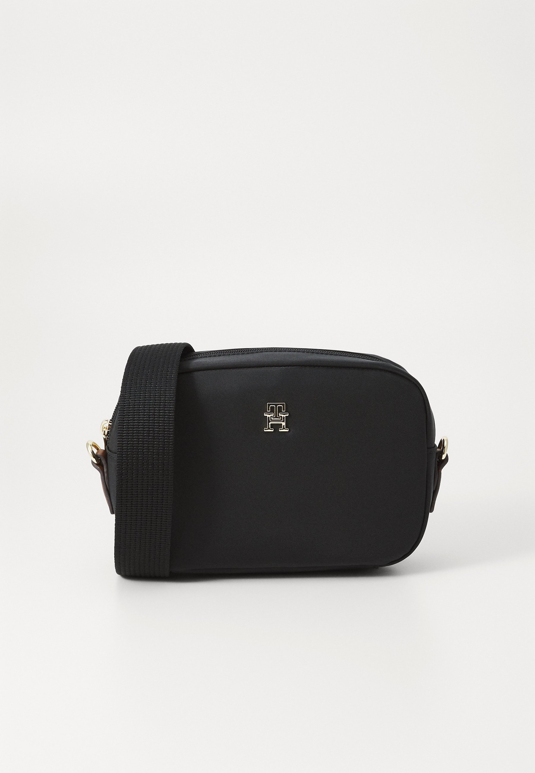 Sac photo Tommy Hilfiger POPETTE - noir