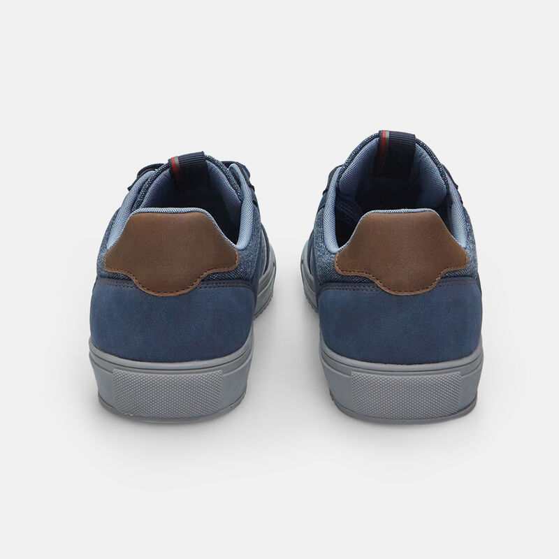 Sneaker da Uomo BATA