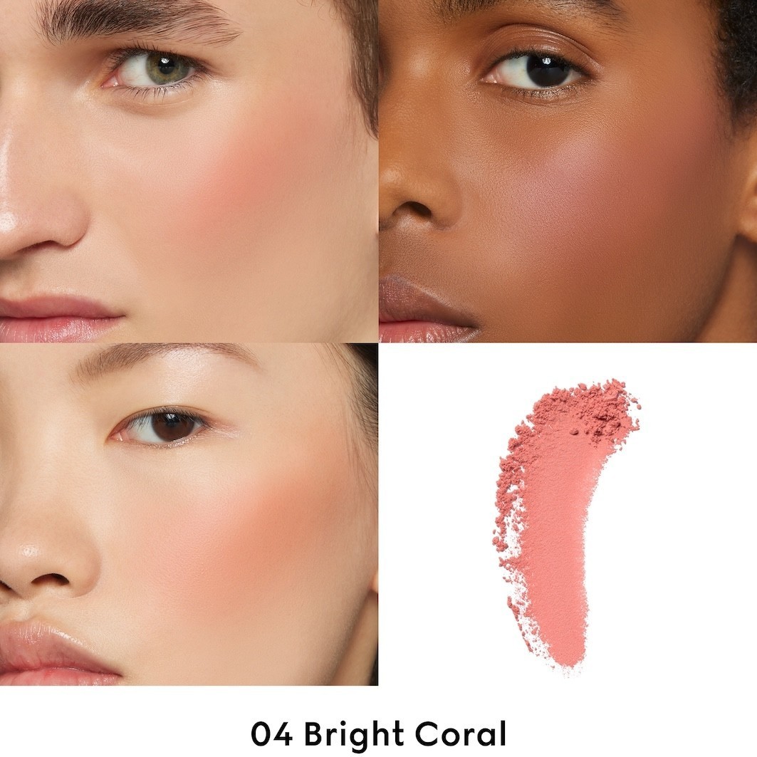 „Gucci“ skaistalai „Gucci Beauty“ skaistalai – 5,5 g