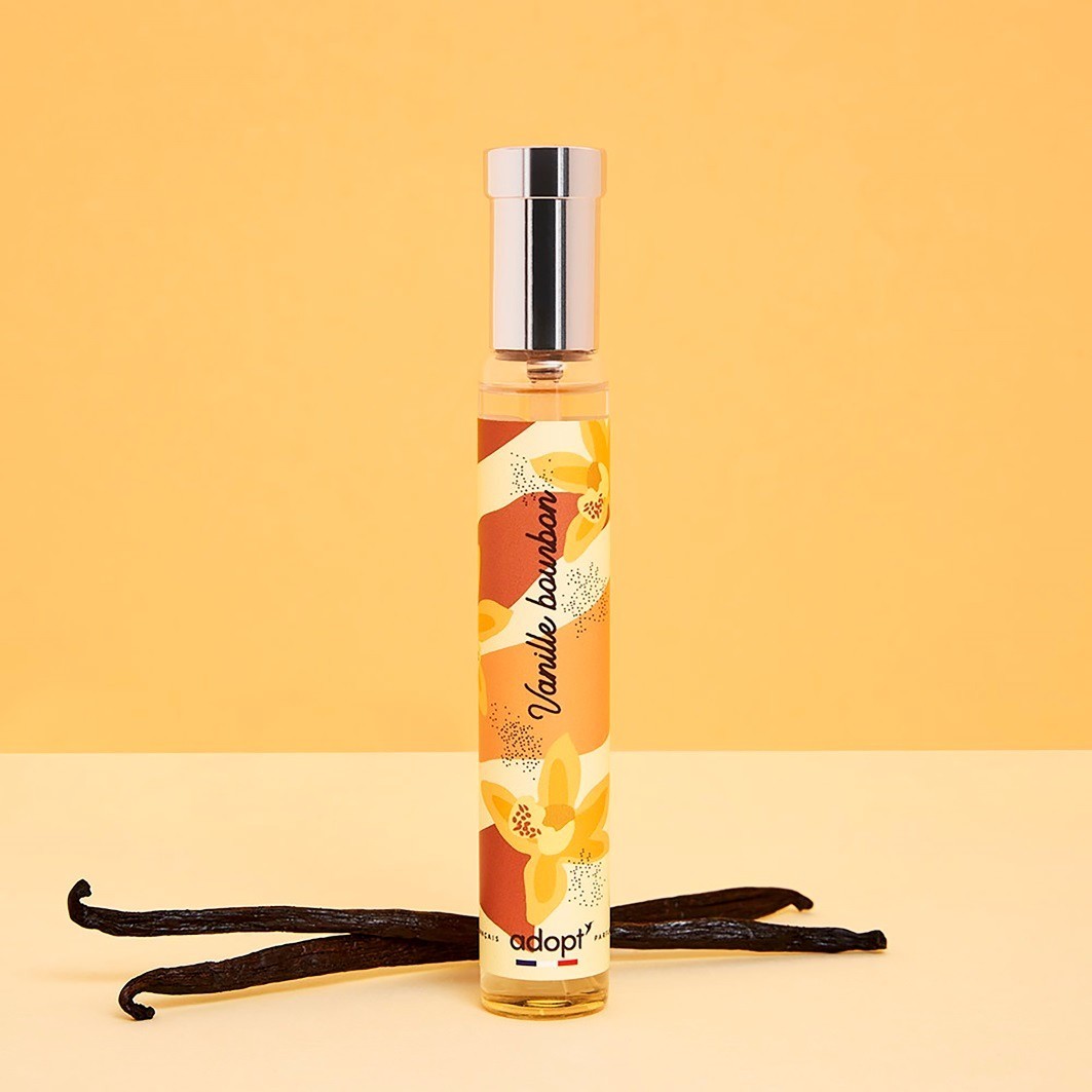 Accept Eau de Parfum Vanilla Bourbon - 30 ml