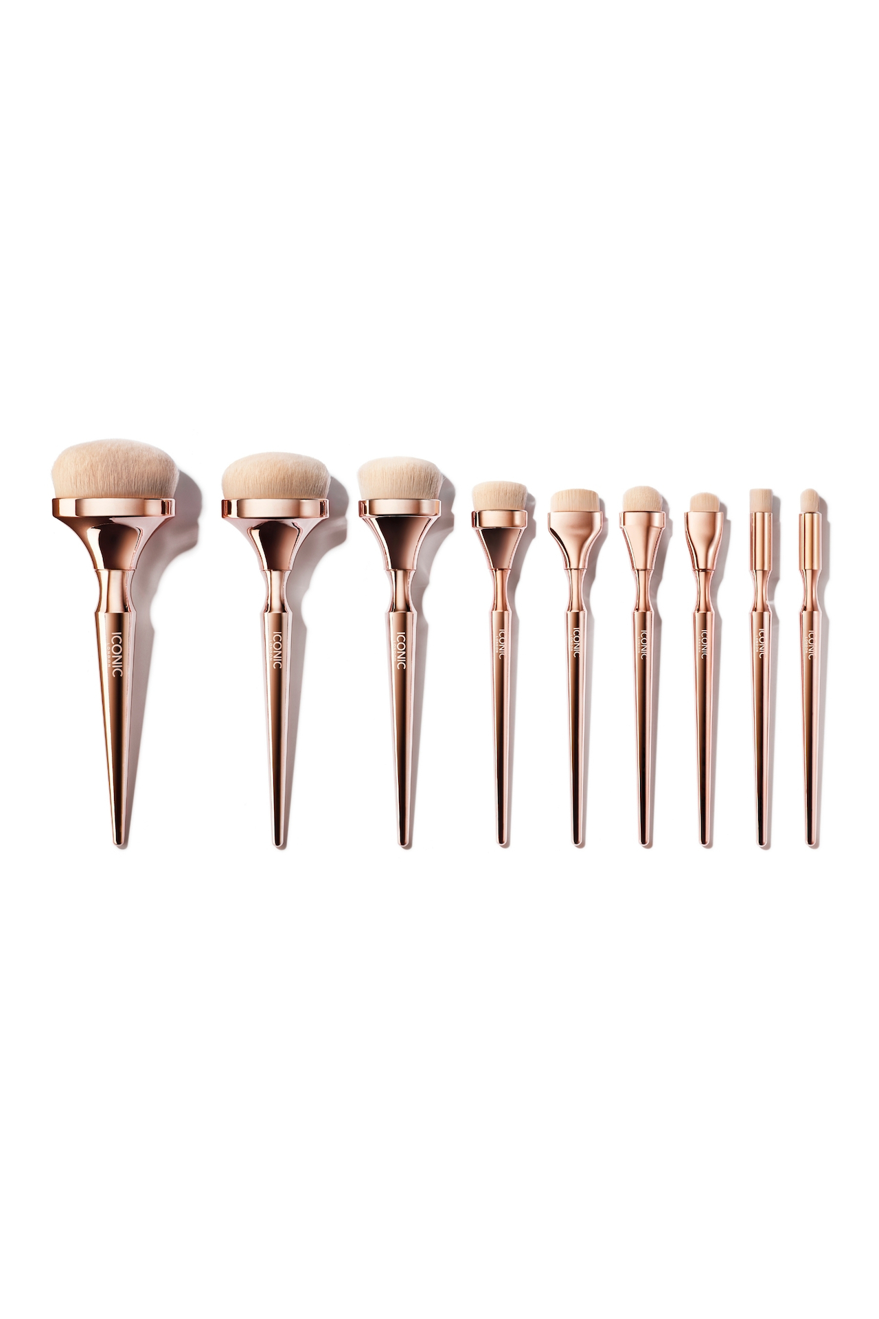 HD Blend kompletan set - ICONIC London