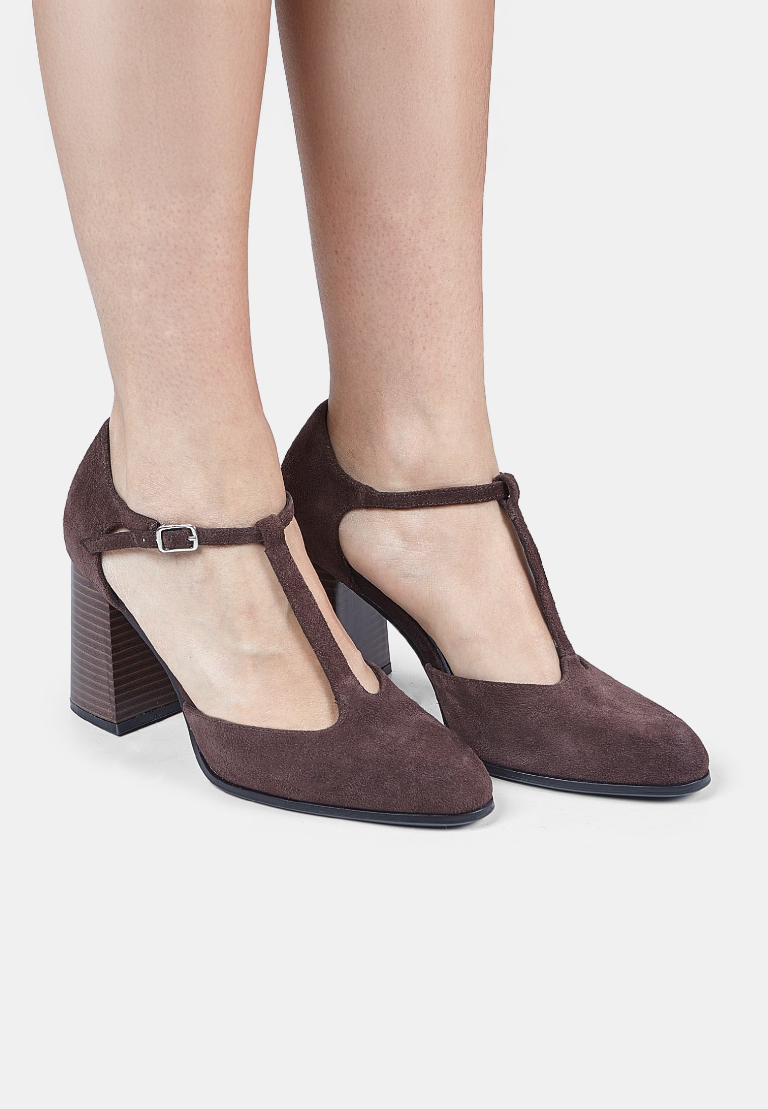 Bata Classic heels - marrone