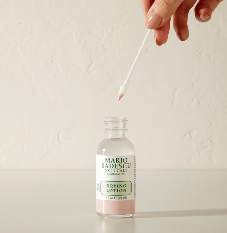 Loção Secativa Anti-Acne Mario Badescu