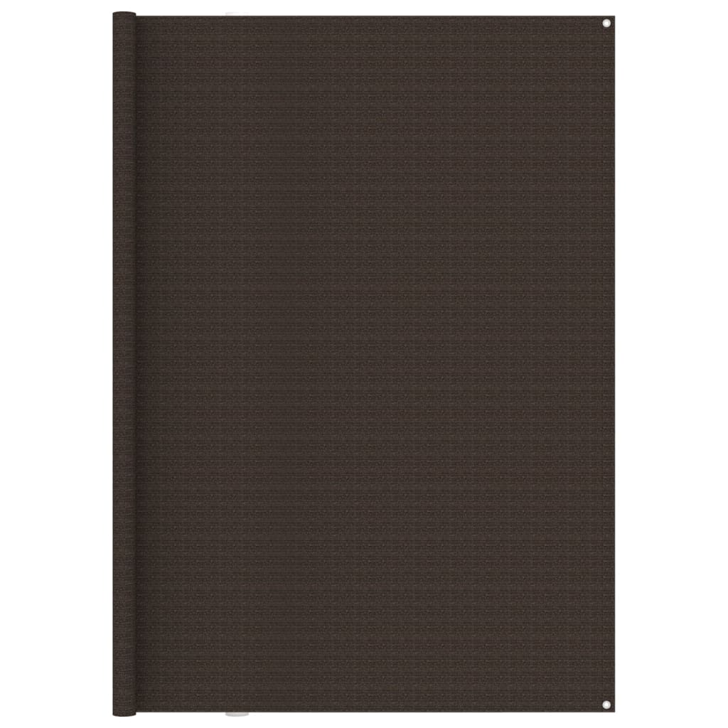 Vidaxl Karimatka do kempingového stanu 250 x 500 cm