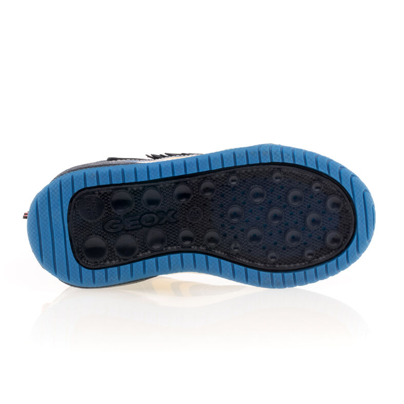 Korit/lenkkarit Garcon Bleu