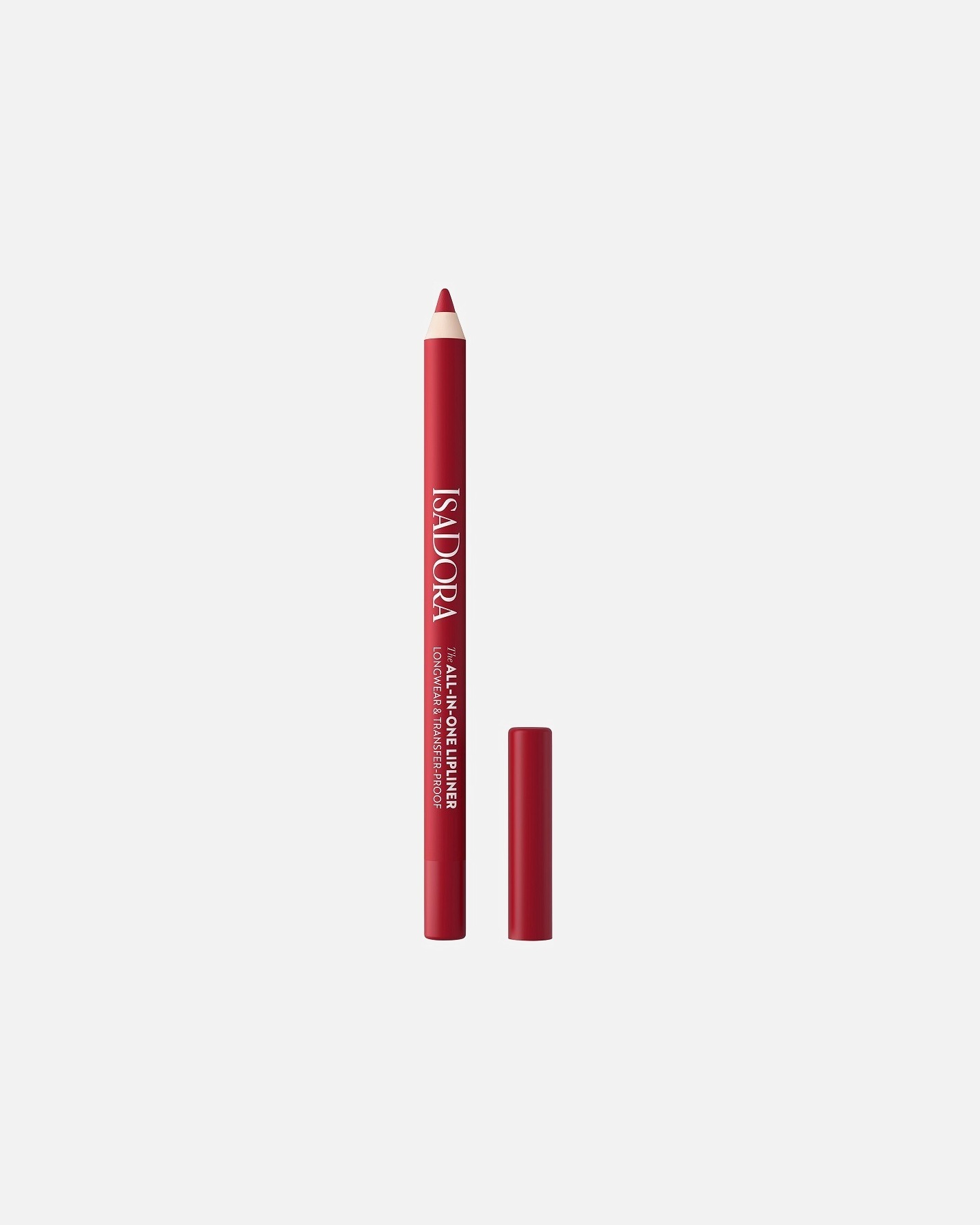 Isadora Lipliner All-in-One lūpų pieštukas - 1,2g
