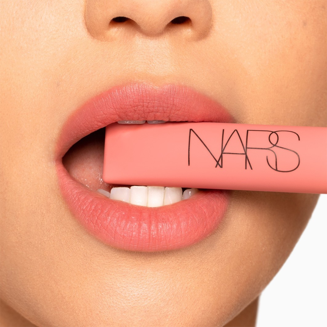 NARS lūpų dažai „Air Matte“ – 7,5 ml