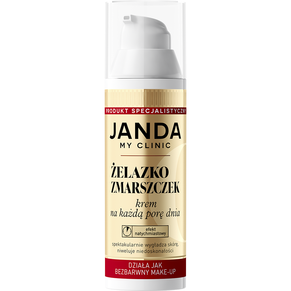 Janda-ryppyrauta