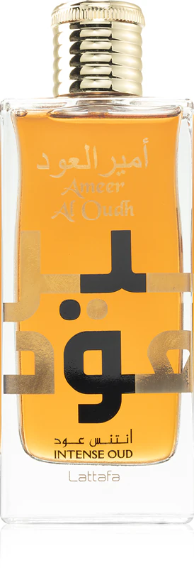 Lattafa Ameer Al Oudh Intense Oud Eau de Parfum Unisex