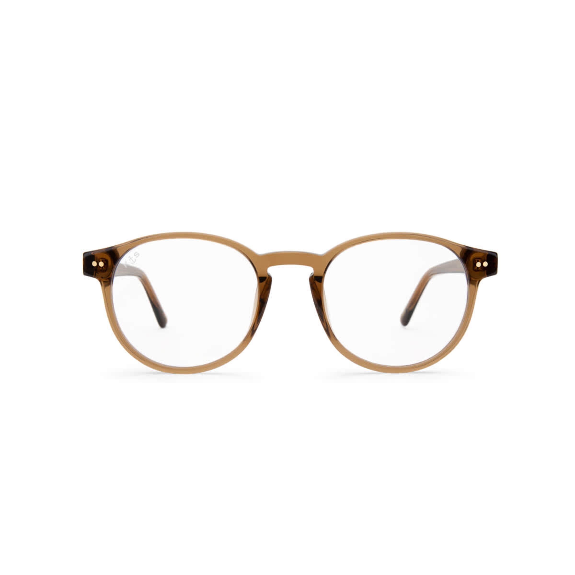 Caramel transparent Marais