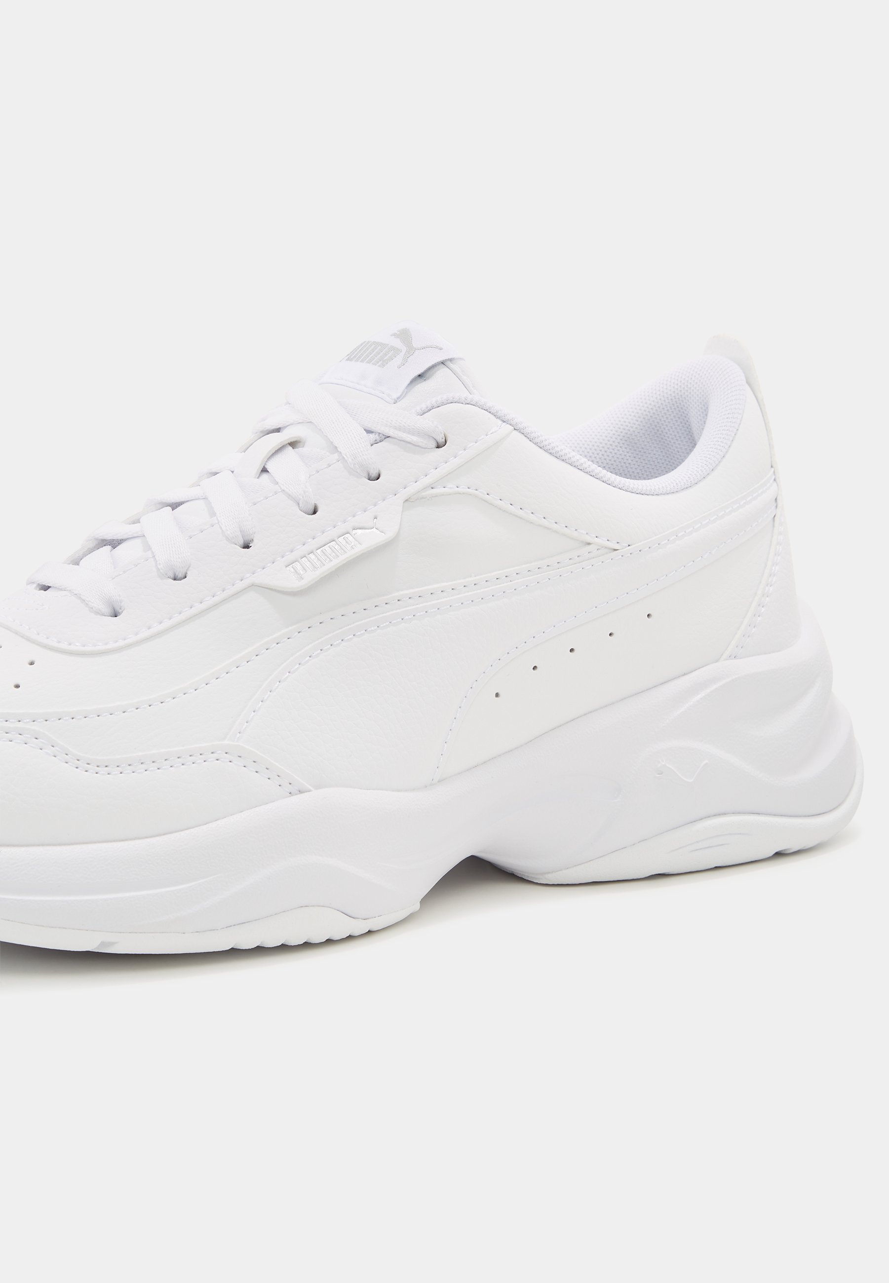 Puma lage sneakers