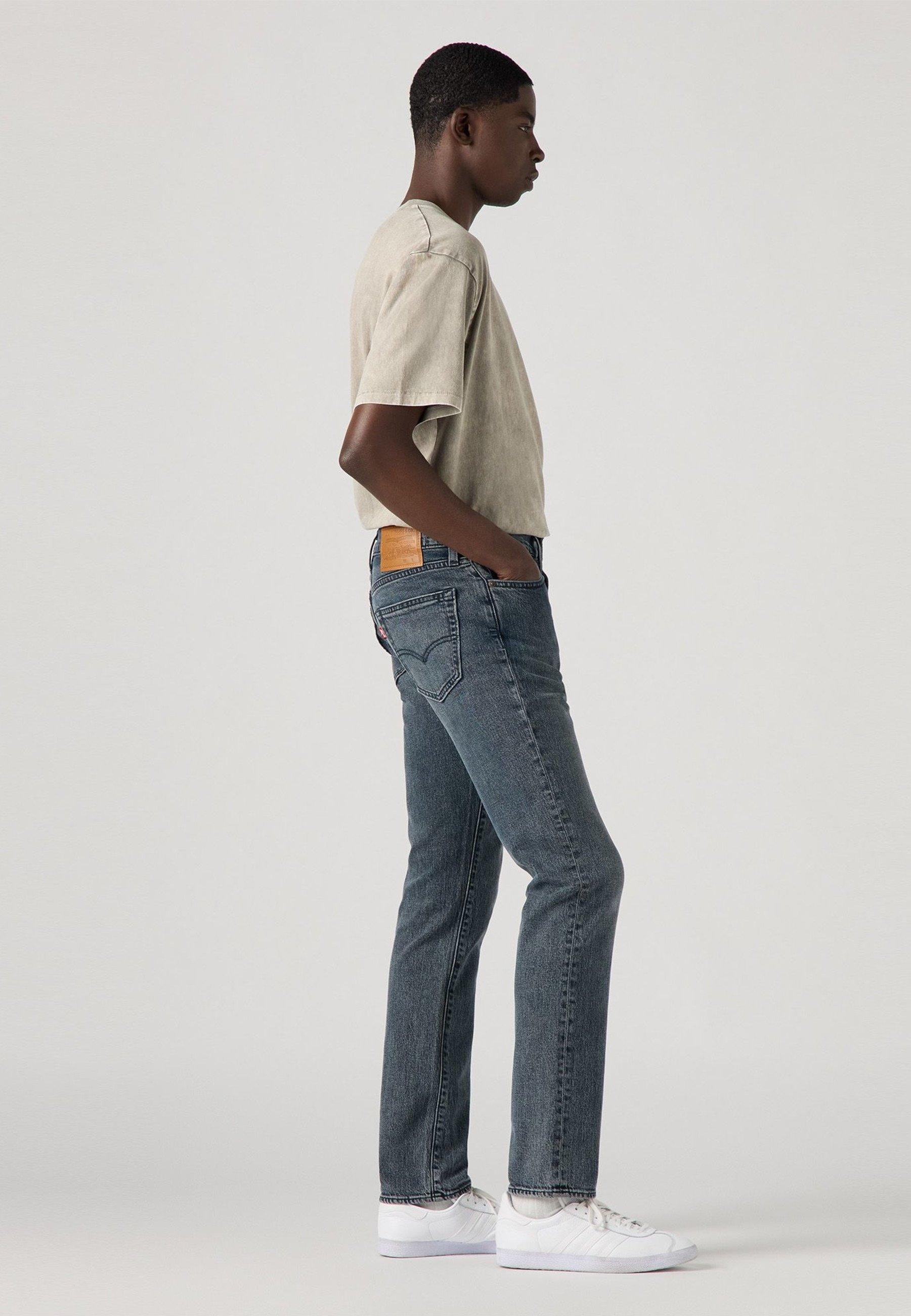 Levi's® 511® SLIM – Slim-Fit-Jeans – Rogue Waves