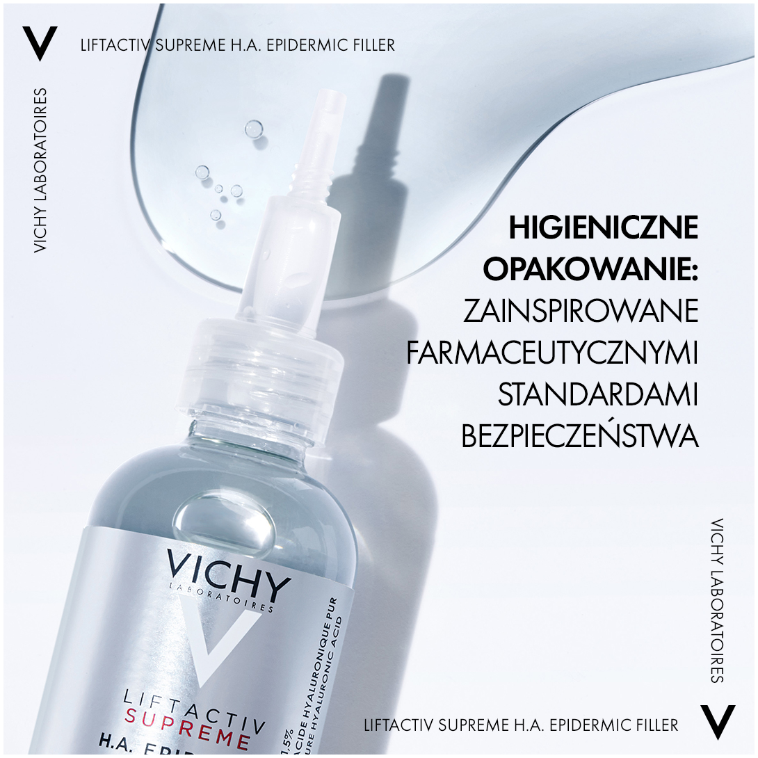 Vichy Liftactiv Supreme HA epidermalni polnilec