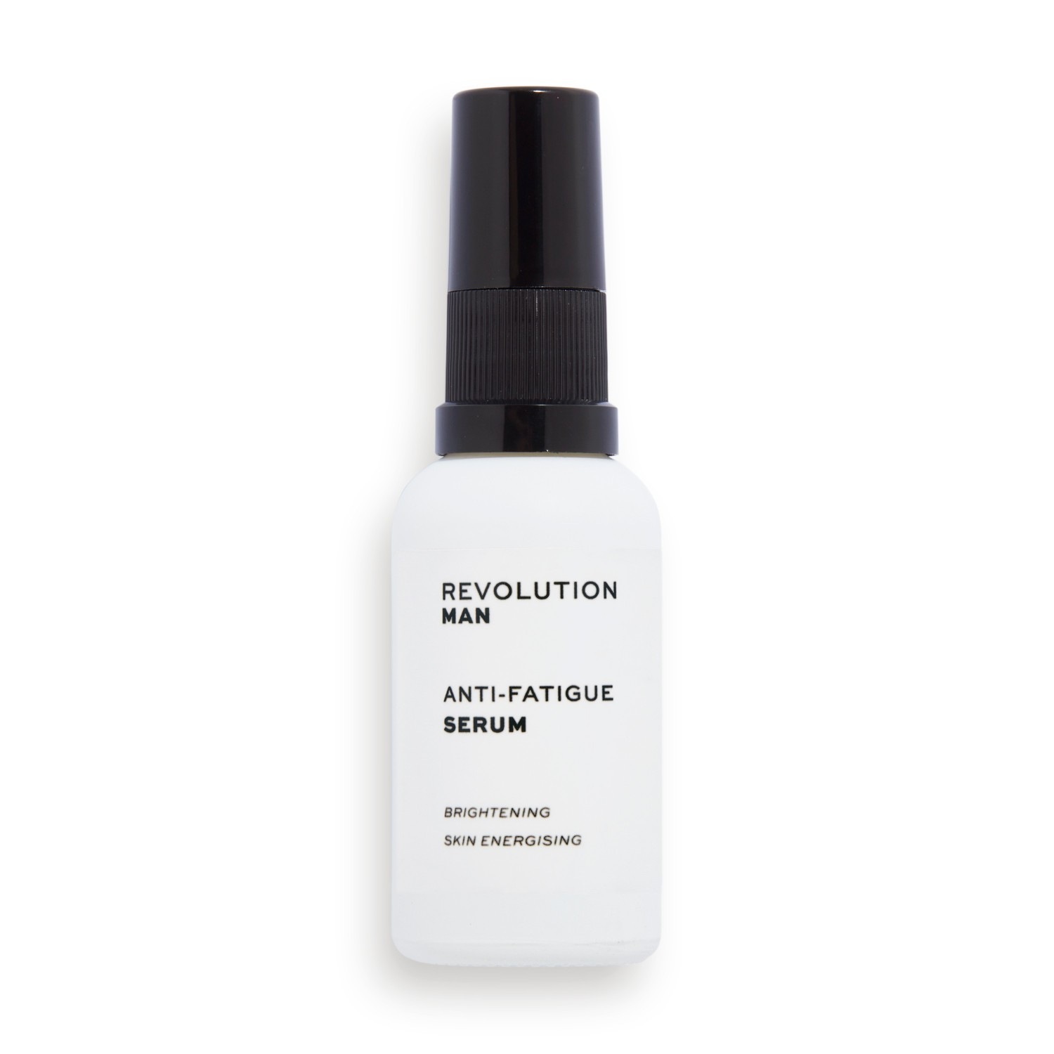 Revolution MAN hidratantni serum protiv umora – 30 ml