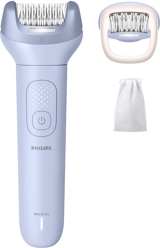 Depilator Philips 8000 BRE708/00