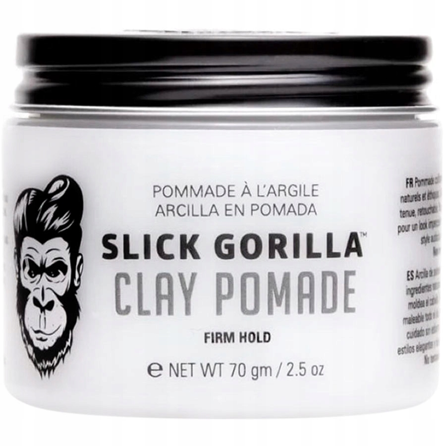 Slick Gorilla