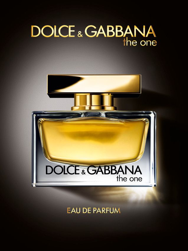 Ženski parfumi The One EDP