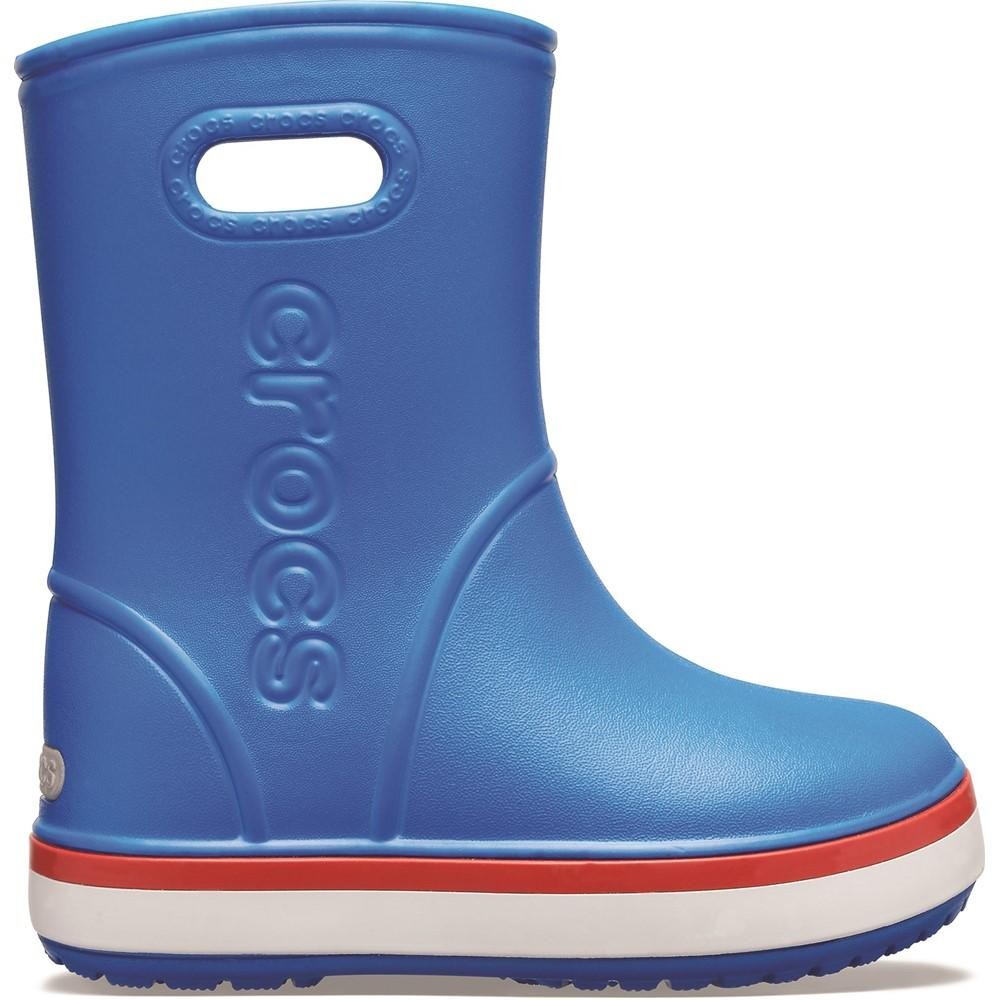  Botas aquáticas Crocs Crocband