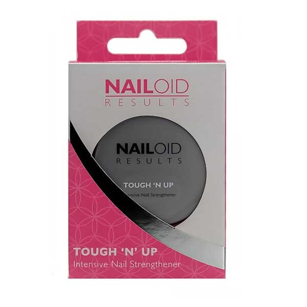 Nailoid - Posilovač nehtů Nailoid Tough n Up 12ml